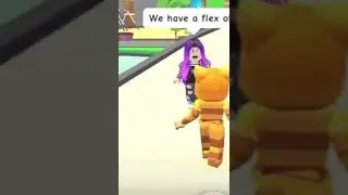 #RobotShorts￼