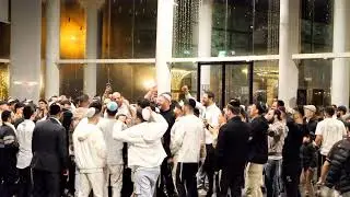 הרב אייל עמרמי | פרשת בשלח - שירה | התשפ