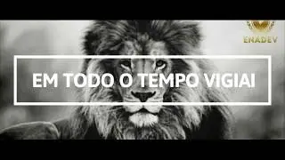 VEM PRA ENADEV - TEASER OFFICIAL