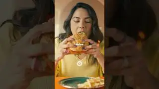Say THIS before eating your next meal (powerful affirmation)