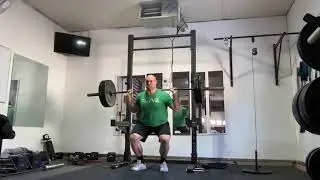 Do More Push Press