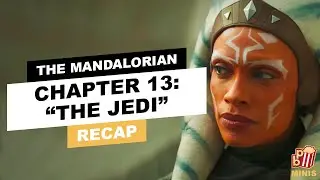'The Mandalorian', Chapter 13: 