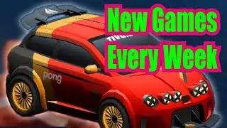Minicar io Messy Racing NEW Game Gameplay GamePlayTV