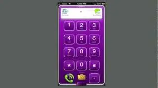 Video review of CallsFreeCalls.Net - Free International Calls & SMS Texting Online