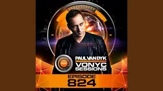 Hidden T (VONYC Sessions 824)