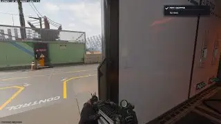 Blops7 Merkage against sweats