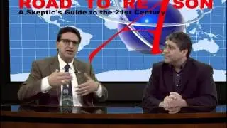 Skeptical Thinking 101 (Topic) RTR #114 5-31-2015