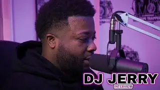 DJ Jerry On Controversy Behind Mixtape Trappers Page & Covering Homicides In Milwaukee (Part 8)