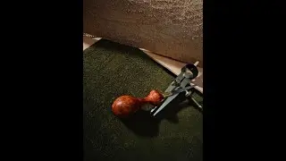 Crafting the PERFECT Leather Mousepad for Gaming