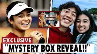 7 MINS AGO: Coleman Wong&rsquo;s Black Box Makes Alex Eala Cry After Historic Gold