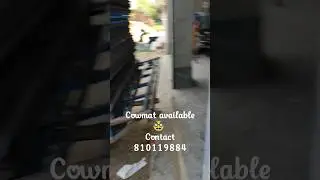 😱😱cowmat available all murshidaabad free delivery📮 🤑