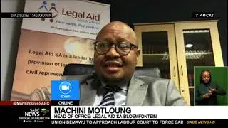 Legal fraternity calls on citizens to have valid wills in the event of death