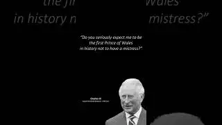These Charles III Quotes Are Life Changing! | Life-Changing Quotes #shorts