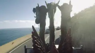 2n Correfoc de Llegenda