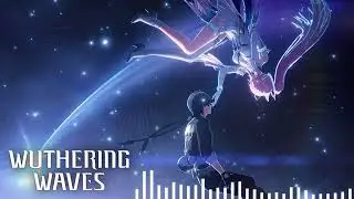 Wuthering Waves 3.0 Ost | Lahai Roi Theme - From the Solsvein