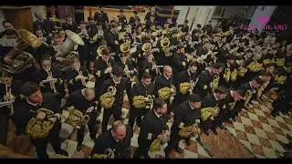 Exaltatum | Banda de Cc y Tt Ntra. Sra. del Carmen