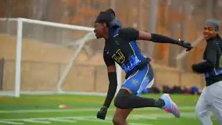 2025 Dime U 7v7 15U - PrepRedzone Duel in the DMV