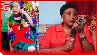 FAMILIA INA MIL 3 - ZINAHITAJIKA MIL 6+ MWILI wa MAGNALENA KUTOLEWA INDIA - DAR  - WAOMBA MSAADA...