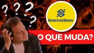 BBAS3: O QUE VAI ACONTECER AGORA?