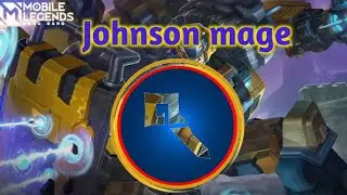 Johnson damage: suka layla