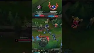 Alistar Dive 😈🐮 | #meteoro_lol de #Twitch