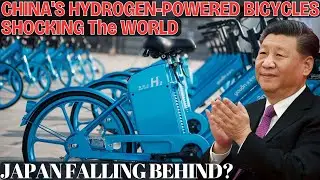 The Bike Elon Musk Wished He Built (But China Did) | Youon Y200 Full Breakdown
