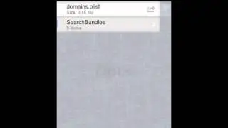iFile without Jailbreak
