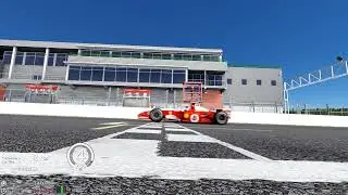 Closest finish to a race I have even experienced
