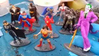 DC Insanity! Dollar Insanity Update!