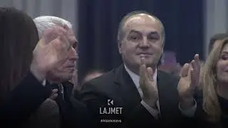 Hamza me porosi nga Thaçi dhe Veseli - 26.12.2025 - Klan Kosova
