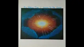 Tom Hoffmann Tentet Sound of Water & Wind