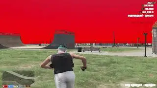 Anxiety | FiveM
