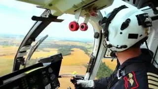 Scotlands Charity Air Ambulance