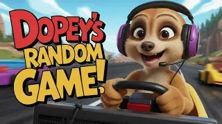 Random game day with Dopey