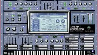 Sylenth1 - LD Jungle djm