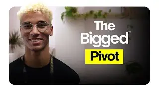 Pivoting a Startup: Aaron Morris- Co-Founder, Bigged
