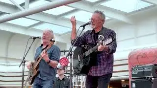 John Berry Live on the 2025 Country Music Cruise - 