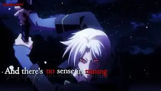 {MR}Hakuouki AMV-The Hammer's Coming Down (Sub)