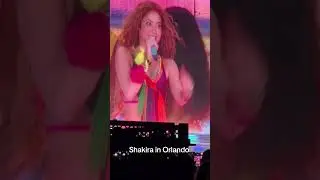 Concierto Las Mujeres ya no Lloran tour