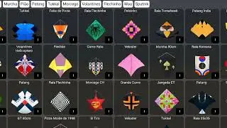How do make  play kite flying game 🎮 l gurkirat gamerzz l