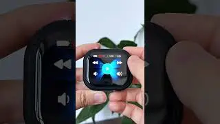Unboxing&Review:🎧 HTC NE20 Wireless EarBuds | LCD Screen + Pro Gaming Mode ⚡ #earpod