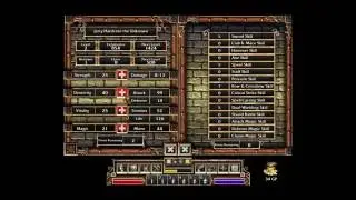 Fate: The Traitor Soul Heroic Mode (Elf Gameplay)