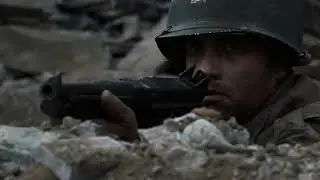 Il Faut Sauver le Soldat Ryan &hellip; D&eacute;fense du pont