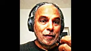 Mission Evolution with Gwilda Wiyaka - RAJA SELVAM, PHD - Healing Emotions Through Embodiment
