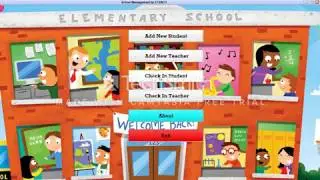 SCHOOL MANAGEMENT IN JAVA || JAVA SWING || JAVA PROJECTS
