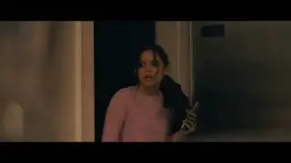 SCREAM (2022) | A Scream Christmas | Paramount Pictures Australia