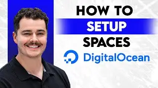 Как настроить DigitalOcean Spaces [Руководство на 2026 год]