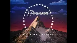 Grub Street Productions/Paramount Television (1996) #2