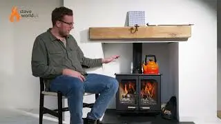Ecosy+ Panoramic 9 Twin Door - Demo