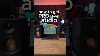 EDIFIER MR3 STUDIO MONITOR SPEAKER